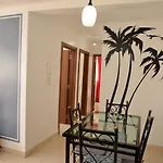 Bel Appart F3, Koumassi, proche aéroport d\'Abidjan