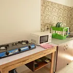 Bel Appart F3, Koumassi, proche aéroport d\'Abidjan